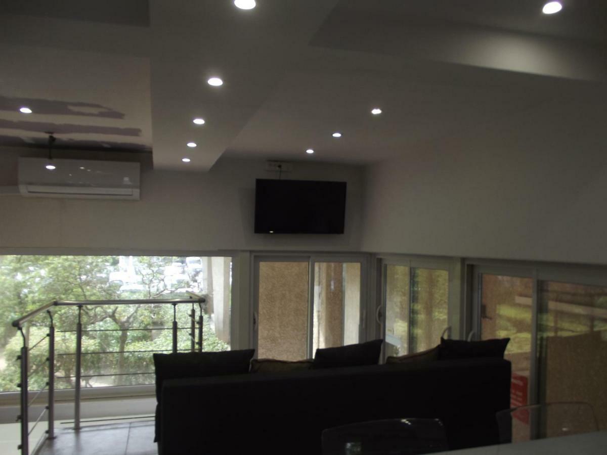 P2 Cabine - La Grande Motte Ngoại thất bức ảnh