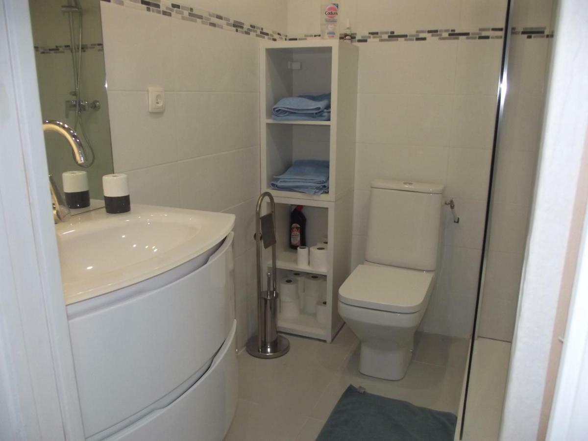 P2 Cabine - La Grande Motte Ngoại thất bức ảnh