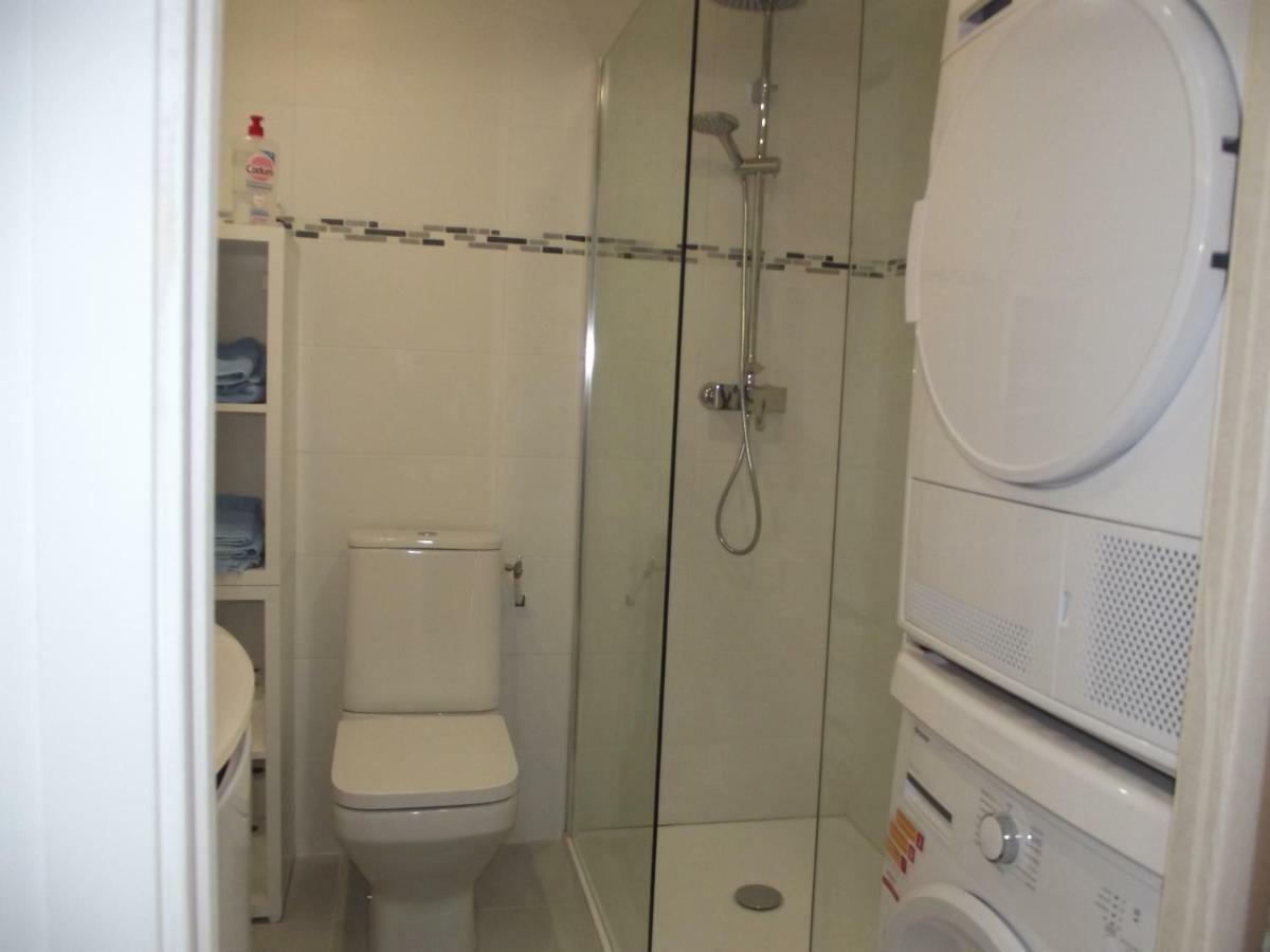P2 Cabine - La Grande Motte Ngoại thất bức ảnh